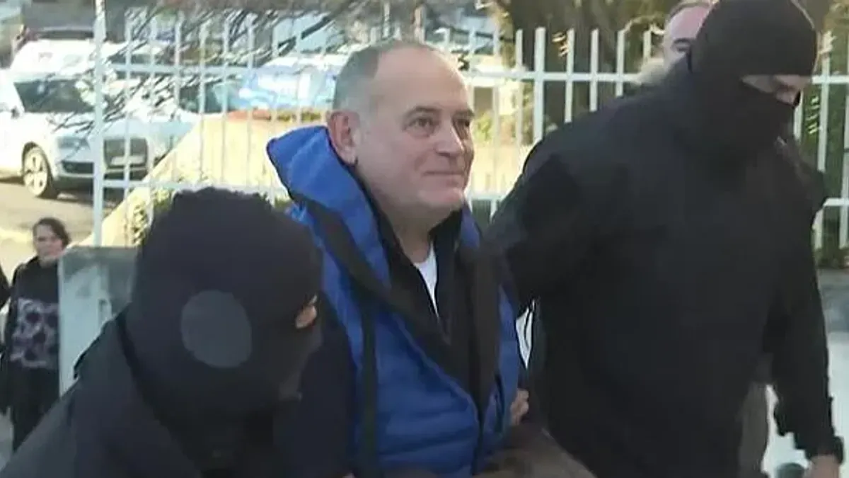 Istraga je tada otvorena i protiv još jednog bivšeg ministra poljoprivrede i ruralnog razvoja 