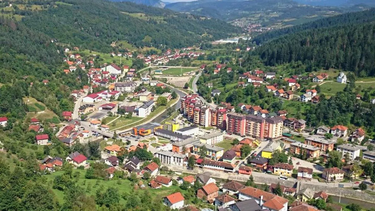 Istraga je u toku uz poštivanje zakonskih odredbi koje se odnose na zaštitu identiteta djece i maloljetnika