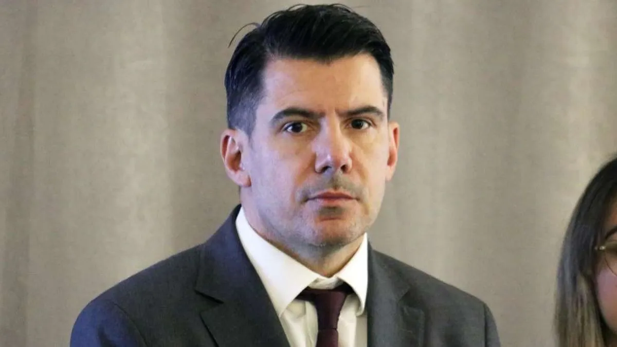 Traži se zabrana ulaska Helezu u Hrvatsku