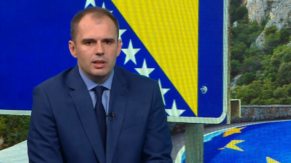 Završeno je dvodnevno zasjedanje PIC-a u Sarajevu koje je ostalo u sjeni otkazivanja sjednice Vijeća ministara zbog veta ministara iz SNSD-a.