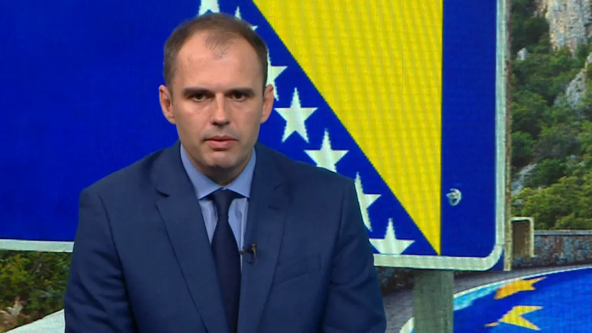 Završeno je dvodnevno zasjedanje PIC-a u Sarajevu koje je ostalo u sjeni otkazivanja sjednice Vijeća ministara zbog veta ministara iz SNSD-a.