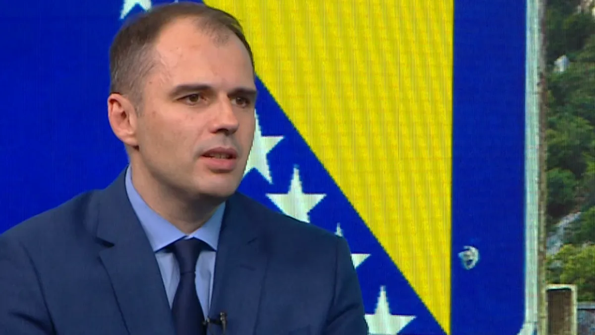 Završeno je dvodnevno zasjedanje PIC-a u Sarajevu koje je ostalo u sjeni otkazivanja sjednice Vijeća ministara zbog veta ministara iz SNSD-a.