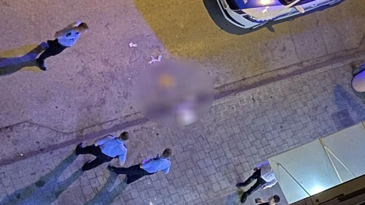  Ispitivanjem na prisustvo alkohola, kod N.M. utvrđeno je prisustvo alkohola od 1,89 g/kg alkohola u organizmu