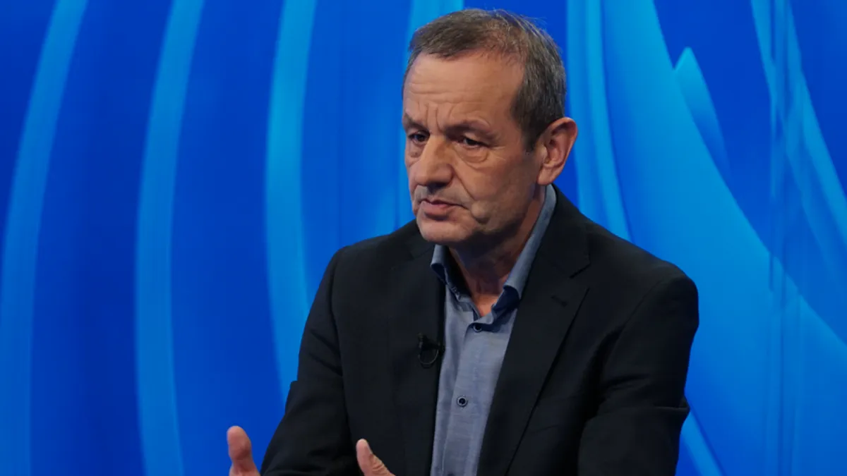 I danas su ministri iz SNSD-a srušili dnevni red sjednice Vijeća ministara, i time po drugi put u osam dana spriječili donošenje zakona koji su uslov za dobivanje datuma pregovora.