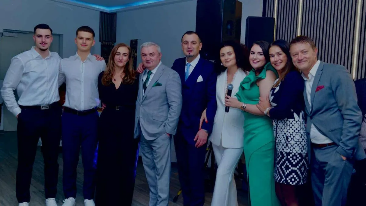 Veliki dan u porodici Ibrahimović: 18. svjećica za Benjamina i očev primjer nesebičnosti