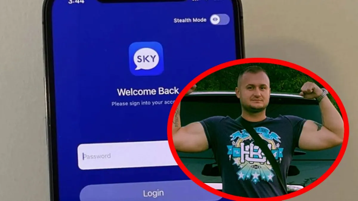 Iz Kantonalnog tužilaštva TK reagovali su nakon objave informacije da su pri donošenju presude „oboreni“ dokazi iz SKY aplikacije koju je koristio Beriz Kabilović.