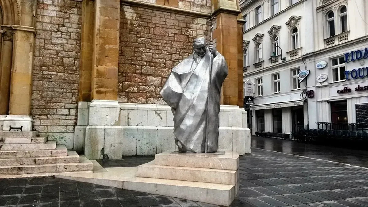 Iz GEOPOL-a o Primorcu: Retorika o trećem entitetu produbljuje podjele i širi islamofobiju