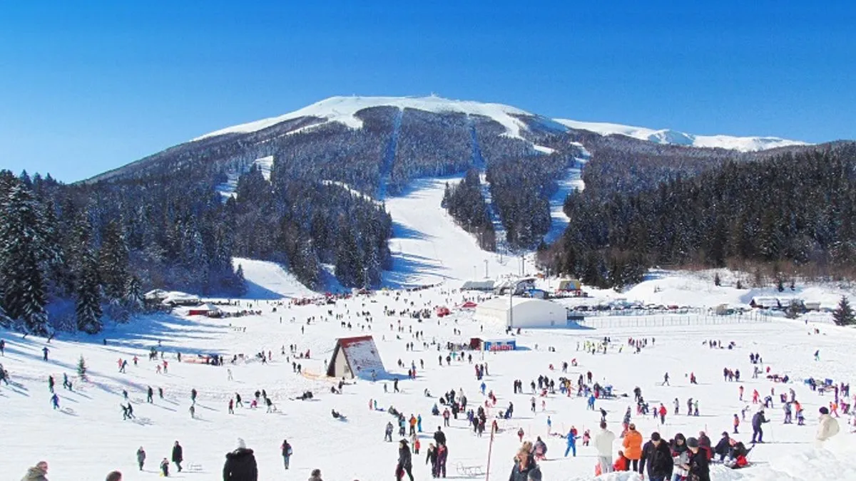 Znate li gdje je najjeftinije skijanje? Bjelašnica ponovo potvrdila titulu!