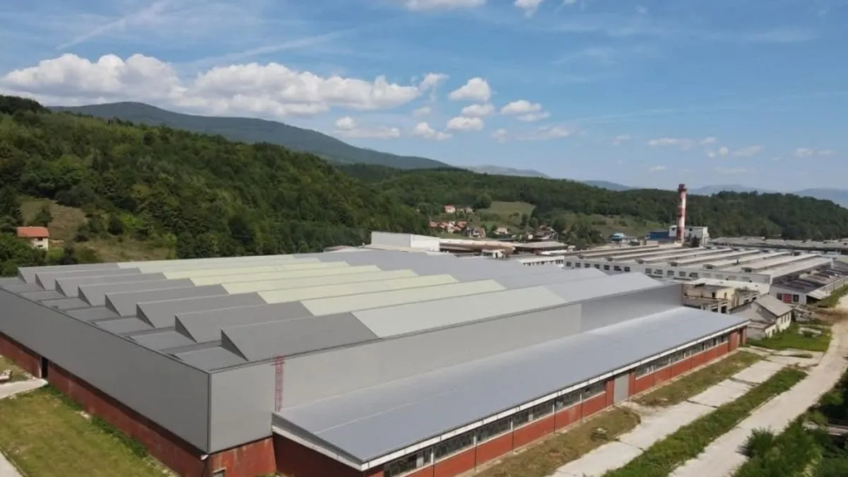 Jučerašnjim skokom cijene, tržišna vrijednost kompanije dodatno je porasla za više od 16 miliona KM.