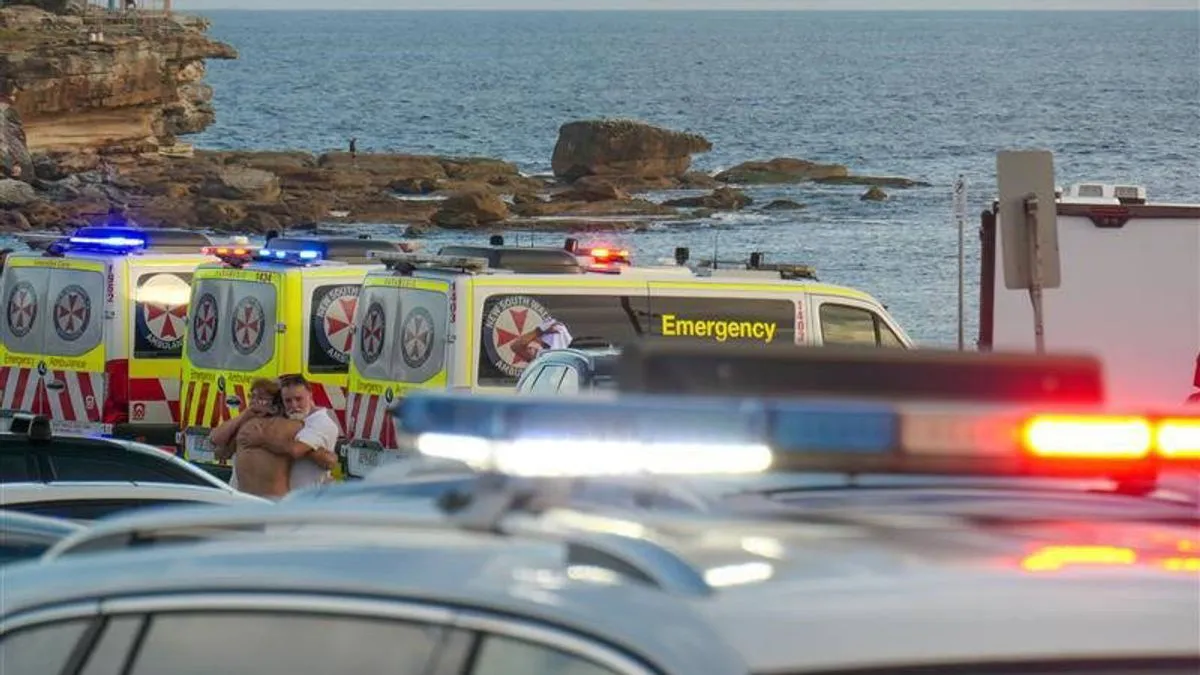 Raste broj žrtava u Sydneyju: 12 mrtvih, 29 ranjenih