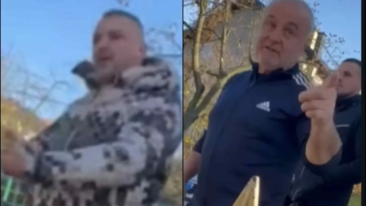 Jednog policajca prozivali su "jer je Srbin koji dopušta da Arapi dolaze", dok su drugom imputirali da ne reaguje, jer je Bošnjak.