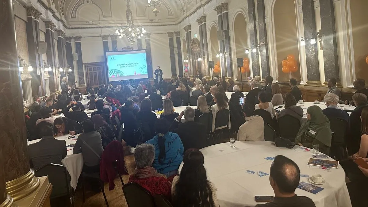 Bosanska kuća i bosanska zajednica u fokusu obilježavanja 10 godina Grada utočišta u Birminghamu