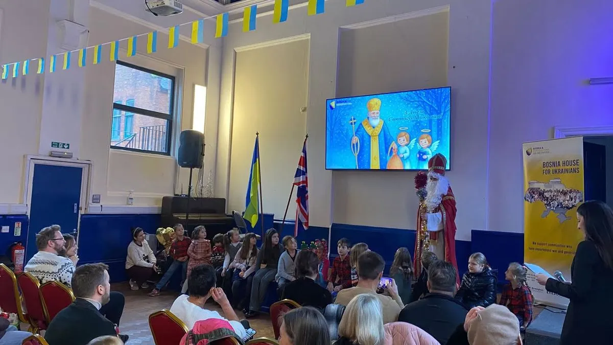 Izrazili su zahvalnost svim učiteljima, roditeljima, volonterima, partnerima i prijateljima