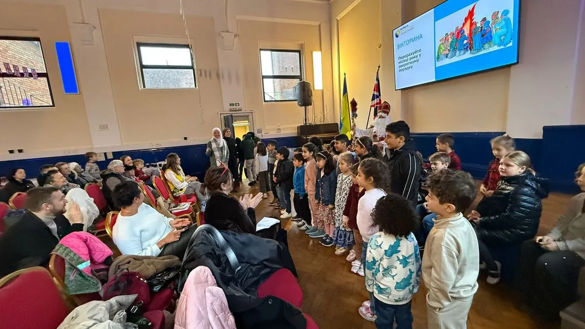 Izrazili su zahvalnost svim učiteljima, roditeljima, volonterima, partnerima i prijateljima