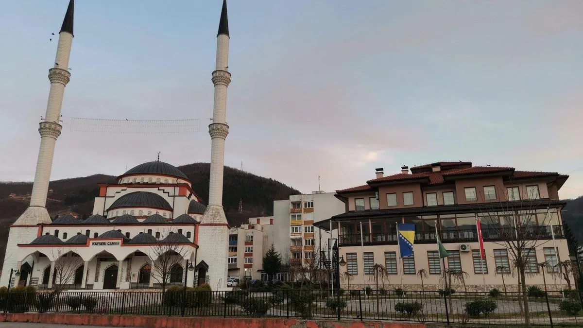 Muftijstvo izražava odlučno ne “nenormalnostima, devijacijama i destrukcijama koje se hoće normalizirati i postaviti kao standard”.