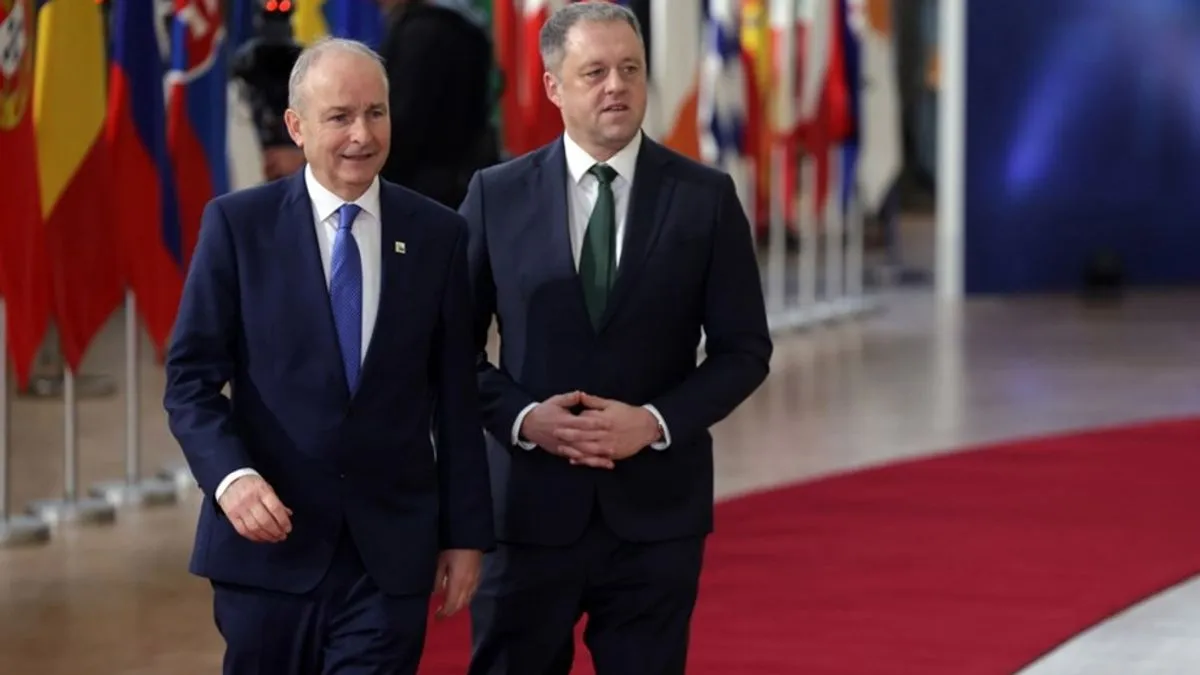 Zelenski je poručio kako je Rusija izgubila "sve što je pokušala iskoristiti da prijeti ili slomi" Kijev i Evropu. 