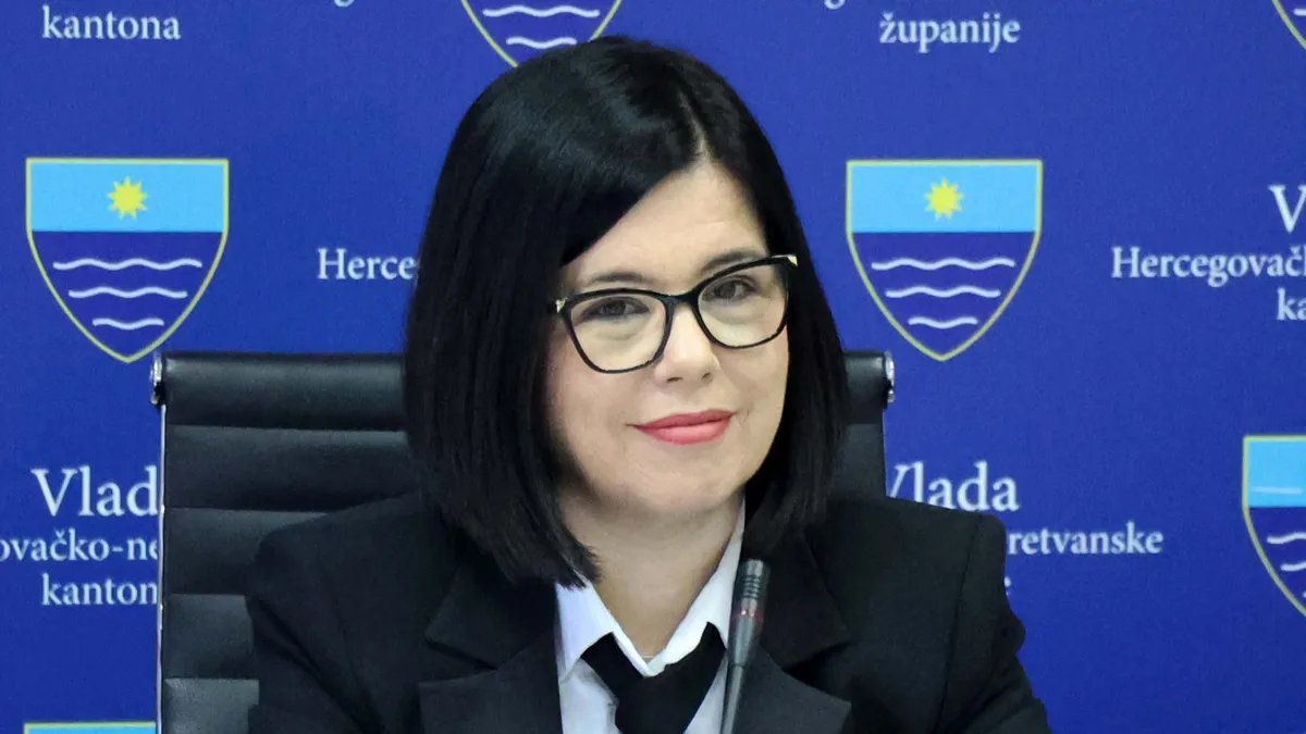 Uzbuna u Čovićevim redovima, Trojka puca po šavovima: Oštar odgovor federalnom premijeru Nikšiću...