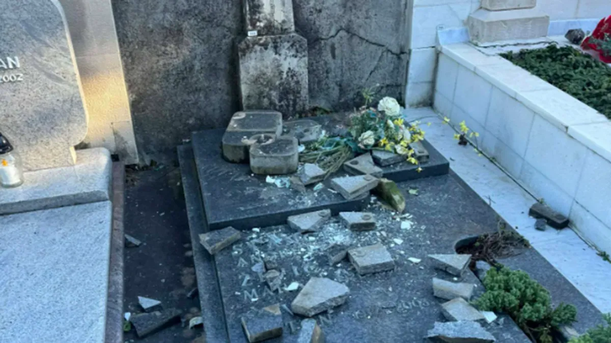 Policija je obavila uviđaj i druge hitne istražne radnje te poziva oštećene da što prije prijave štetu