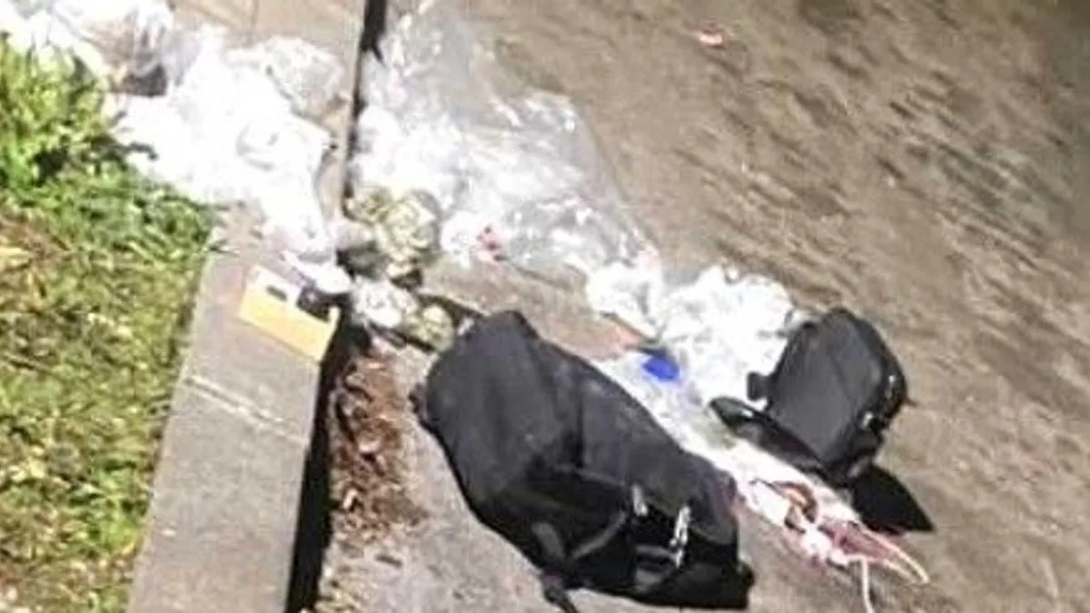 Pronađene materije bit će predmet potrebnih vještačenja, nakon čega će kao i ostali dokazi biti korišteni u daljem toku postupka