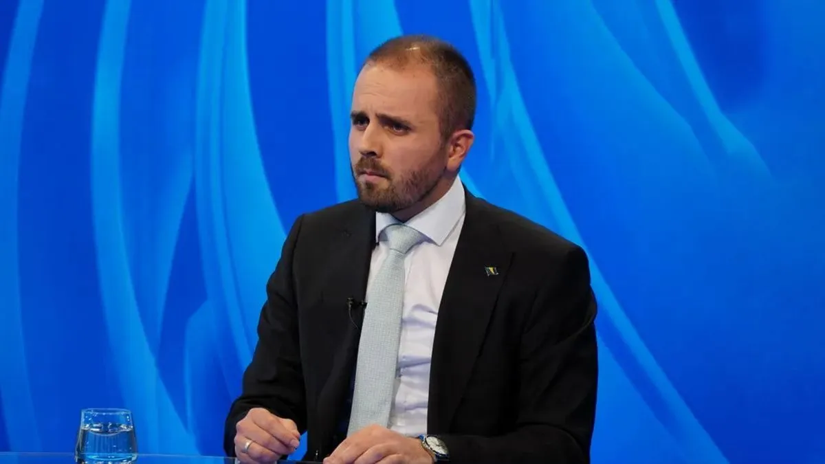 Ovo je konkretan dokaz da kada postoje vizija, rad i odgovornost uspjeh je zagarantovan.