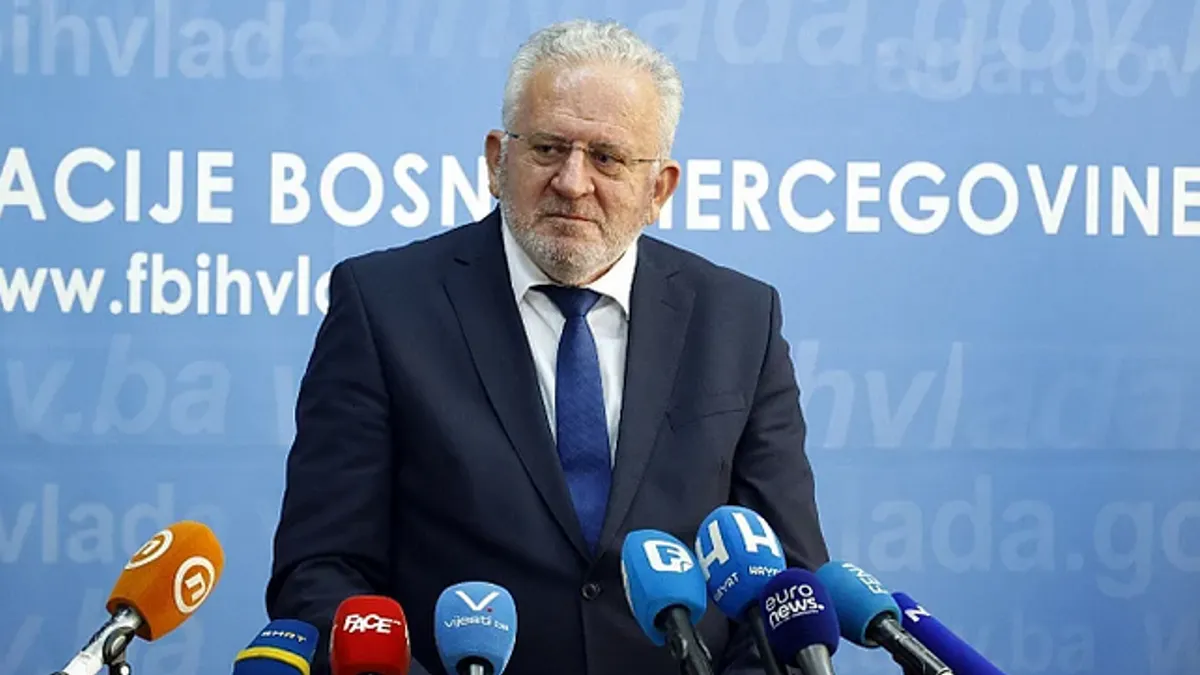 Ekonomija 'nije produktivna': Zašto ESV odbacuje prijedlog minimalne plate od 1.200 KM?