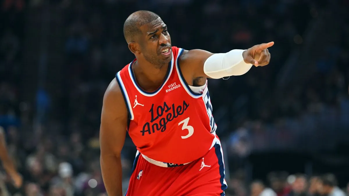 Paul je igrao za Clipperse od 2011. do 2017. godine da bi ljetos potpisao jednogodišnji ugovor s ekipom iz Los Angelesa vrijedan 3.6 miliona dolara.