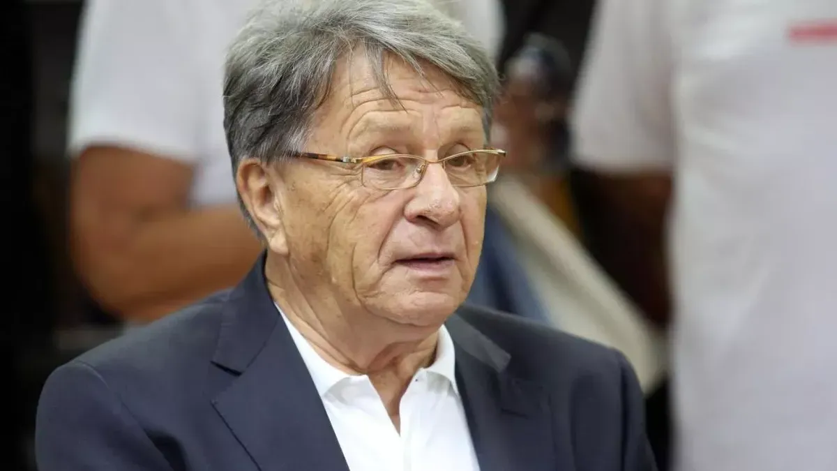 Legenda bh. i regionalnog fudbala: U 'Zabavno je znati' sjetili smo se Miroslava Ćire Blaževića