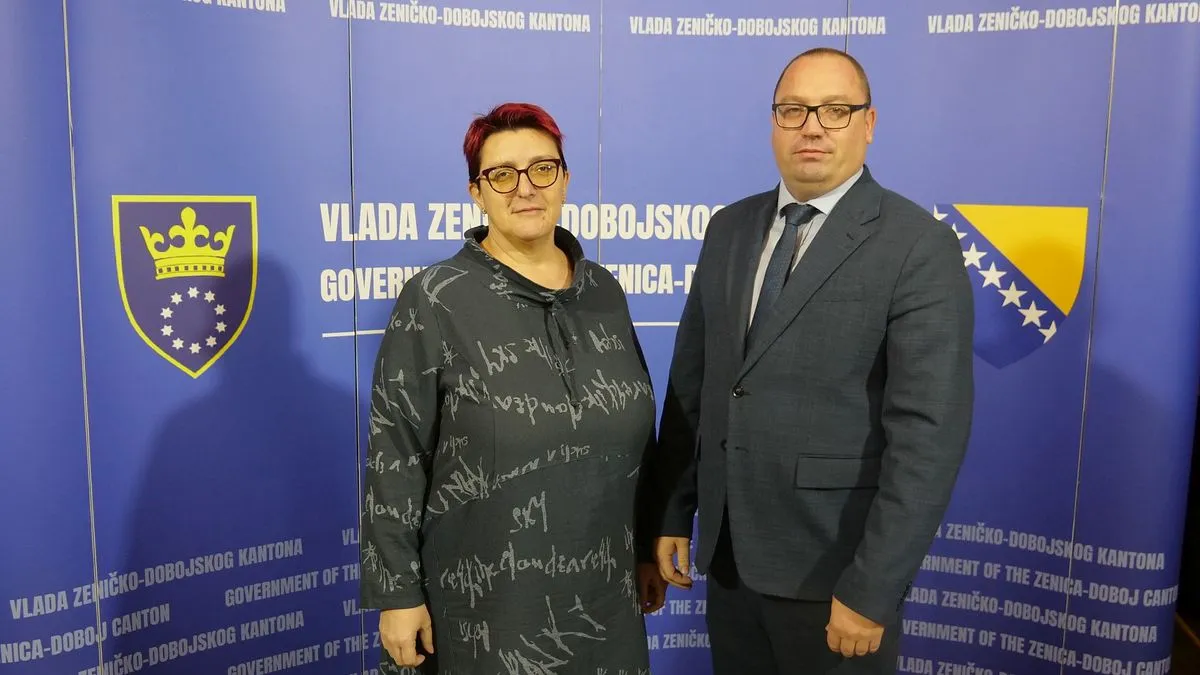 Smatramo da je odluka opravdana i da moramo pomoći pripadnicima boračke populacije u vremenima kada imamo rast cijena i inflaciju - kaže Sirovica.