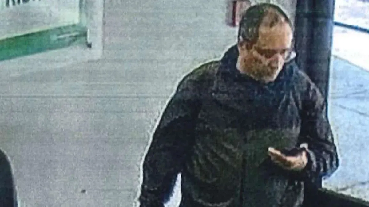 FBI angažovao 500 agenata: Osumnjičeni za pokolj na Brownu nađen mrtav, ubio i profesora na MIT-u