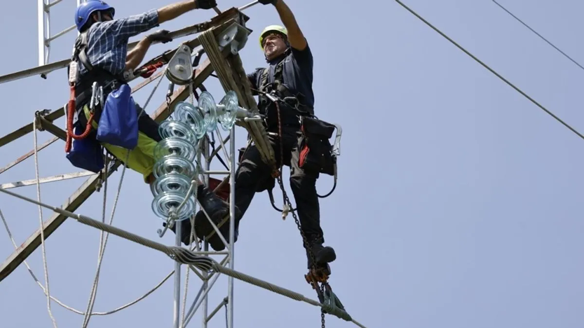 ako su lažna obećanja Vlade pala u vodu, osim ako ne dozvole da EPCG i dalje tone u minus
