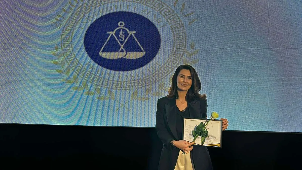 Pravni fakultet Univerziteta u Zenici ove godine obilježava 20 godina uspješnog rada i kontinuiranog doprinosa razvoju pravne nauke, obrazovanja i društvene zajednice u BiH.