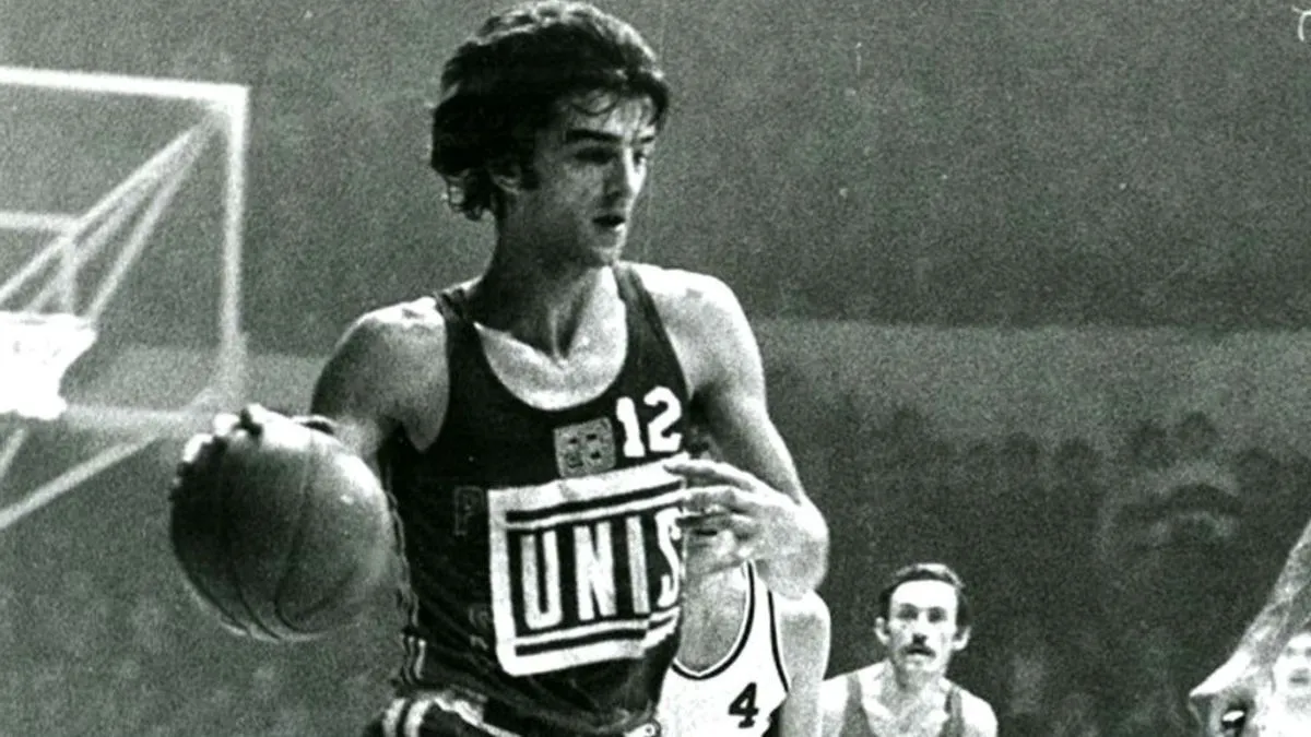 Novinar Muhamed Bikić podnio inicijativu da se ulica Terezija preimenuje u Bulevar Mirze Delibašića