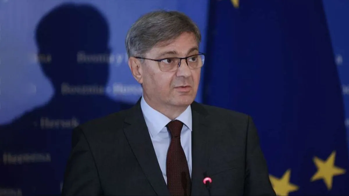 Bosna i Hercegovina ima puno pravo, ali i obavezu, da insistira na potpunom poštivanju međunarodnih konvencija i evropskih standarda