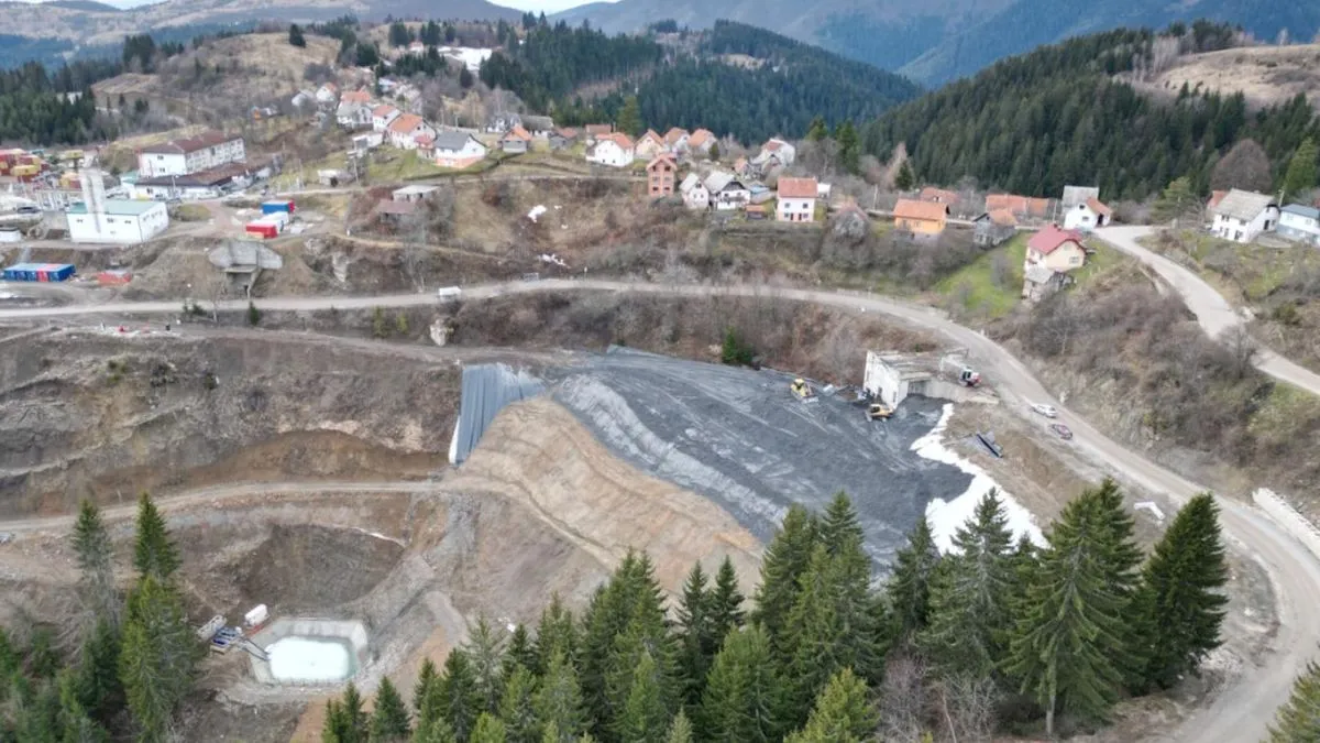 Predsjednik mjesne zajednice Pržići Mario Mirčić podsjeća da su mještani godinama upozoravali na potrebu zdravstvenih kontrola.