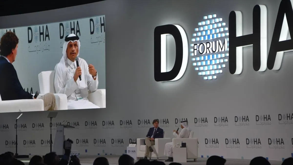 Bosna i Hercegovina mora biti aktivan učesnik međunarodnih procesa koji oblikuju savremeni svijet. 