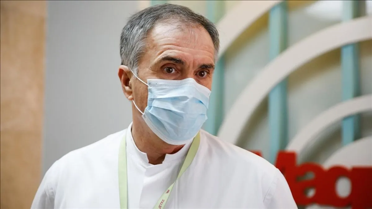 Ljekar savjetuje: U totalnom smo rasulu! Zbog gripe ne treba dolaziti u Dom zdravlja, vakcinišite se