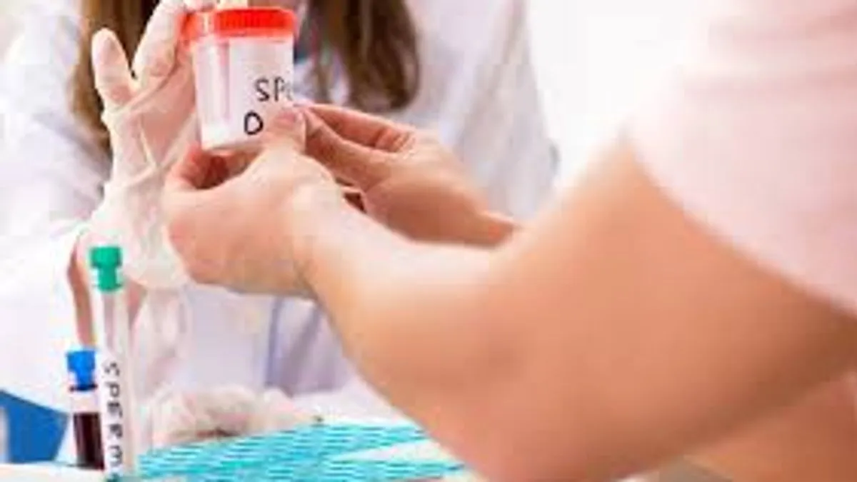 Skandal širom Evrope: Donor s opasnom mutacijom postao otac gotovo 200 djece, neka već preminula