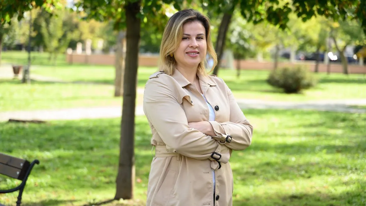 Savjeti iz Hemofarma: Balans vlasišta - korak prema kosi bez peruti