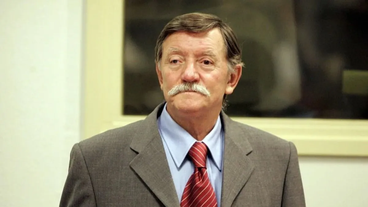 Milošević je kriv za zločine protiv čovječnosti i kršenje zakona i običaja ratovanja