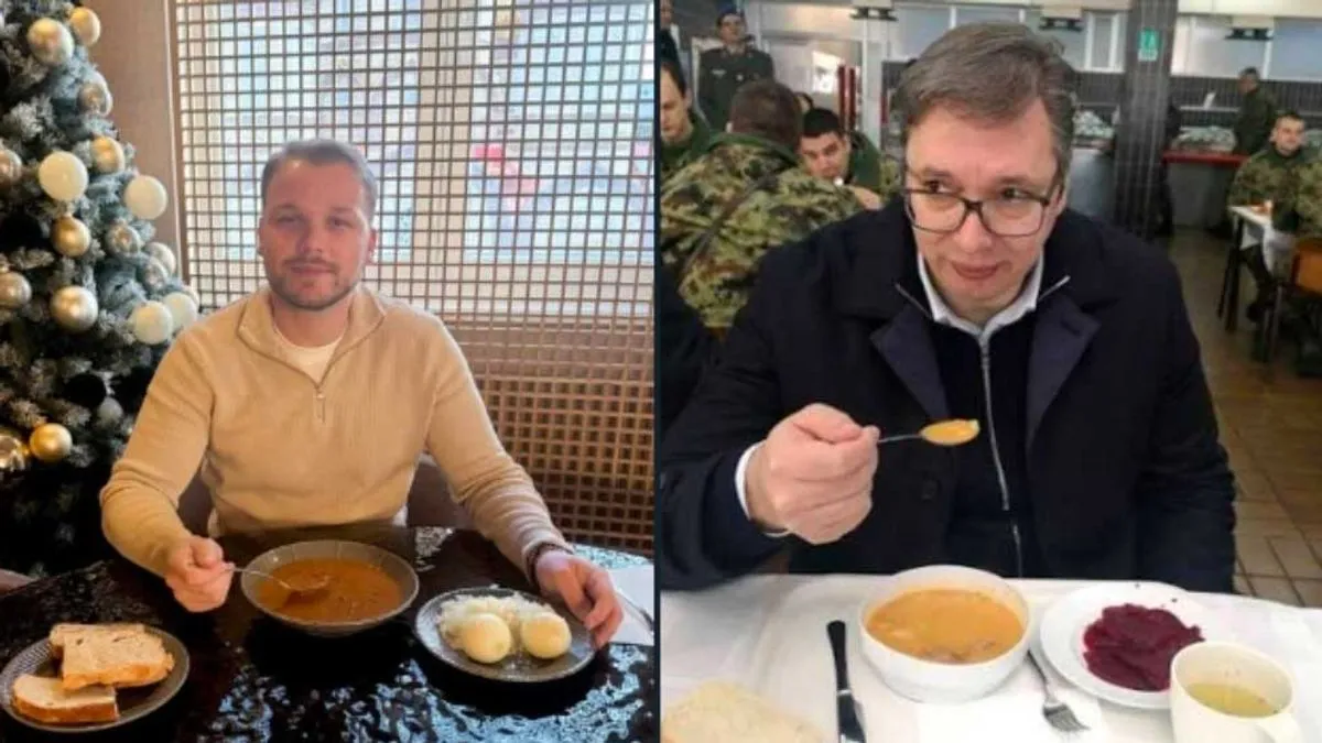 Grah, društvene mreže i politika - kopija Vučića: Vukanović raskrinkava Stanivukovića