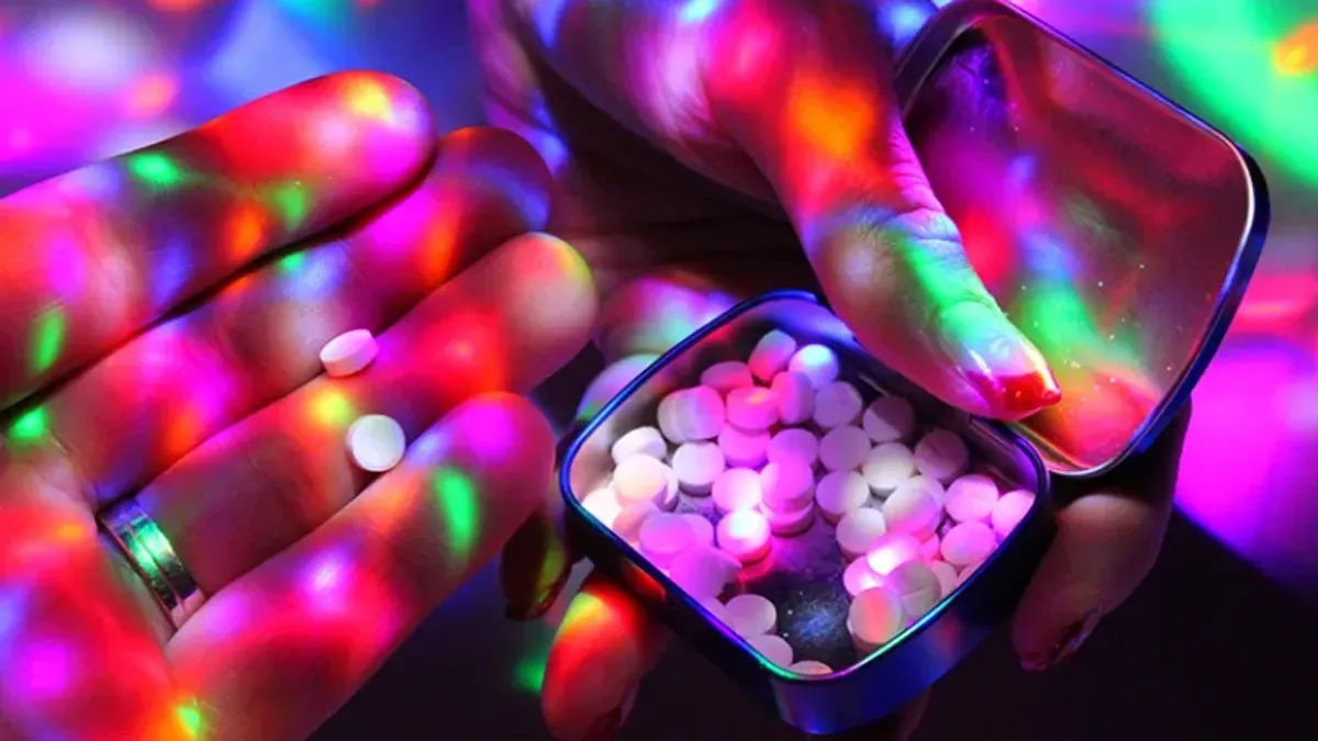 Te tvari predstavljaju visok rizik od predoziranja, akutnih intoksikacija, amnezije i respiratorne depresije