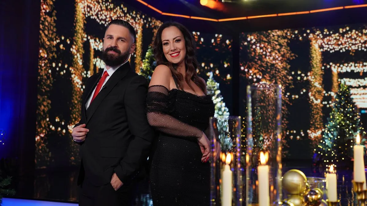 Sve što treba za najluđu noć: Najbolji novogodišnji program je na Hayatu, pjevajmo pjesme legendi