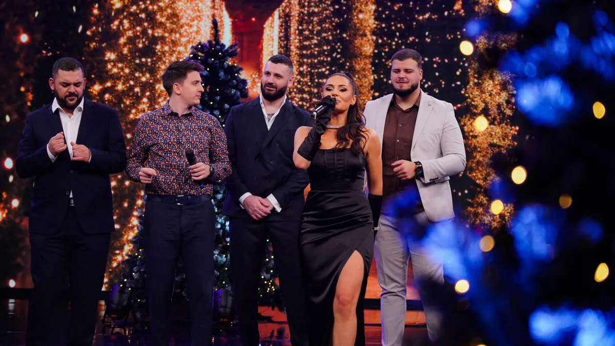 Sve što treba za najluđu noć: Najbolji novogodišnji program je na Hayatu, pjevajmo pjesme legendi