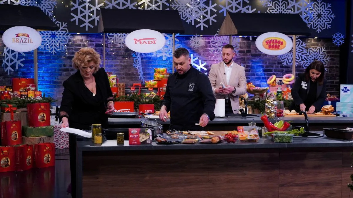 Modna kreatorica Amela Radan je istakla kako trenutno ima najvažniji životni zadatak 