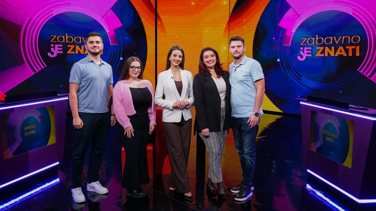 Legenda bh. i regionalnog fudbala: U 'Zabavno je znati' sjetili smo se Miroslava Ćire Blaževića