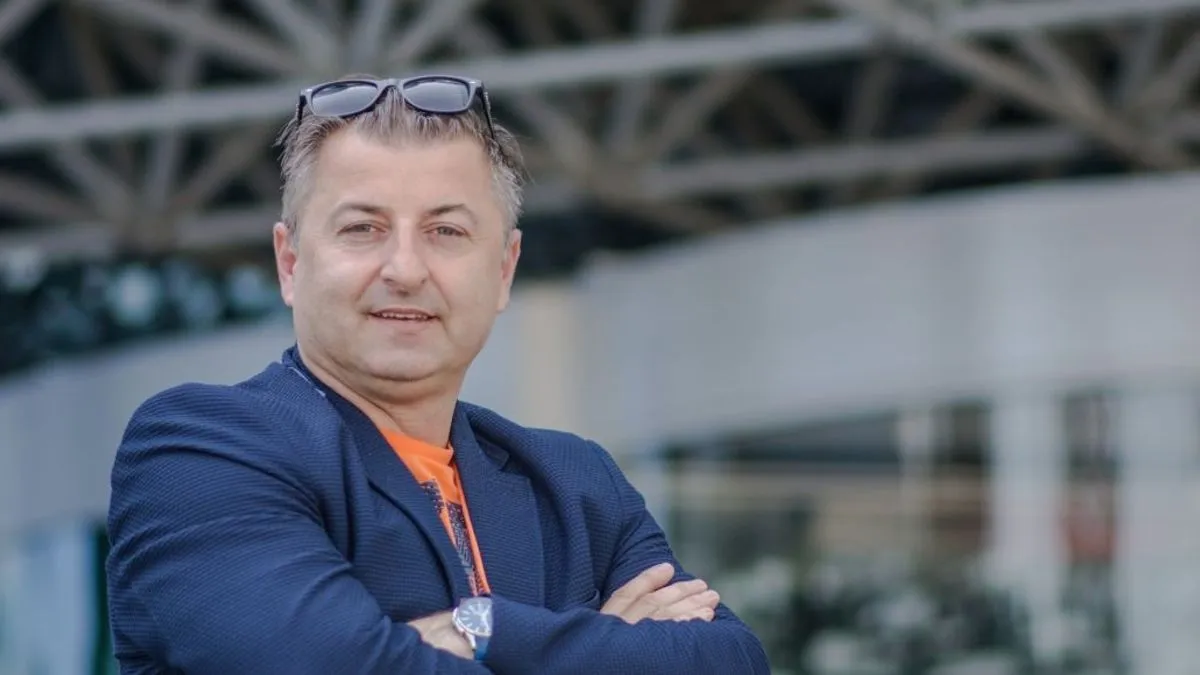 Novinar Muhamed Bikić podnio inicijativu da se ulica Terezija preimenuje u Bulevar Mirze Delibašića