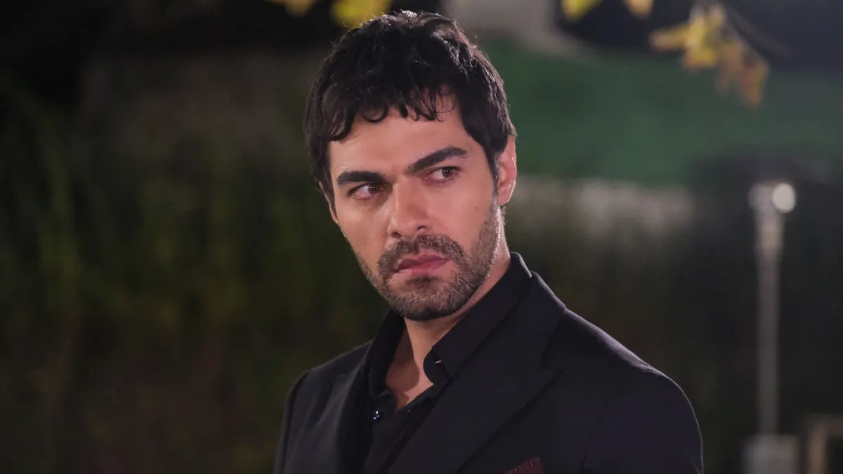 Samo najveći turski hitovi su na Hayatu! Od sutra u 22:00 uživajte u novoj serij 'Vjetrovi ljubavi'!