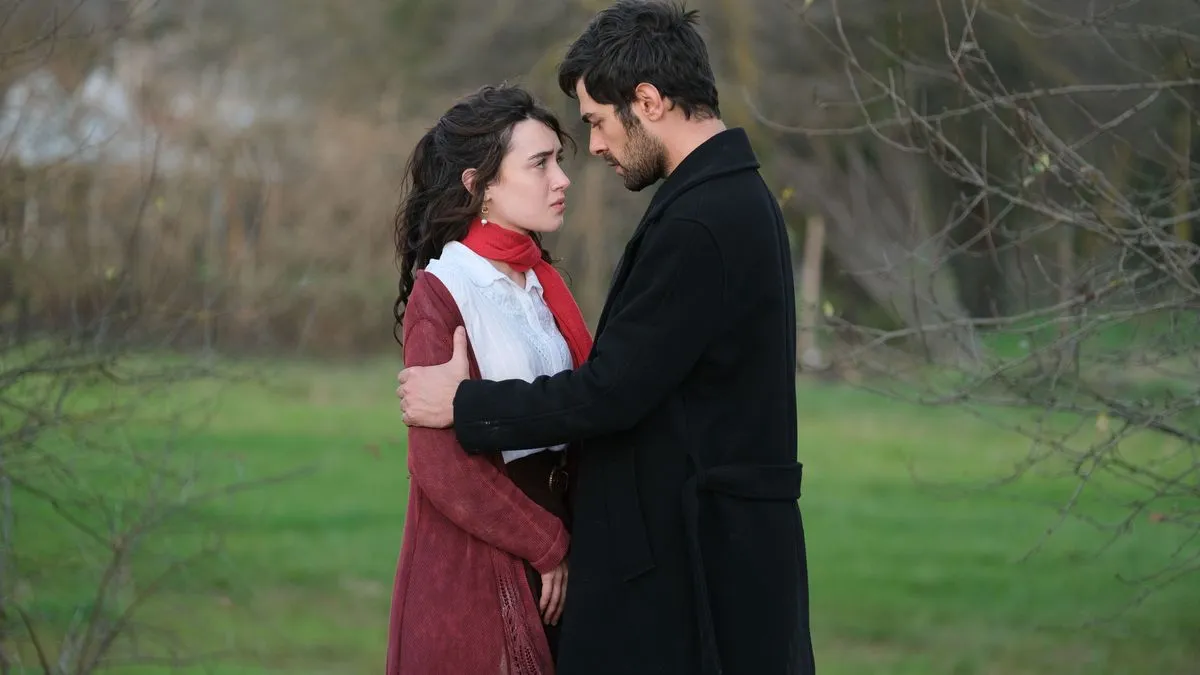 Samo najveći turski hitovi su na Hayatu! Od sutra u 22:00 uživajte u novoj serij 'Vjetrovi ljubavi'!