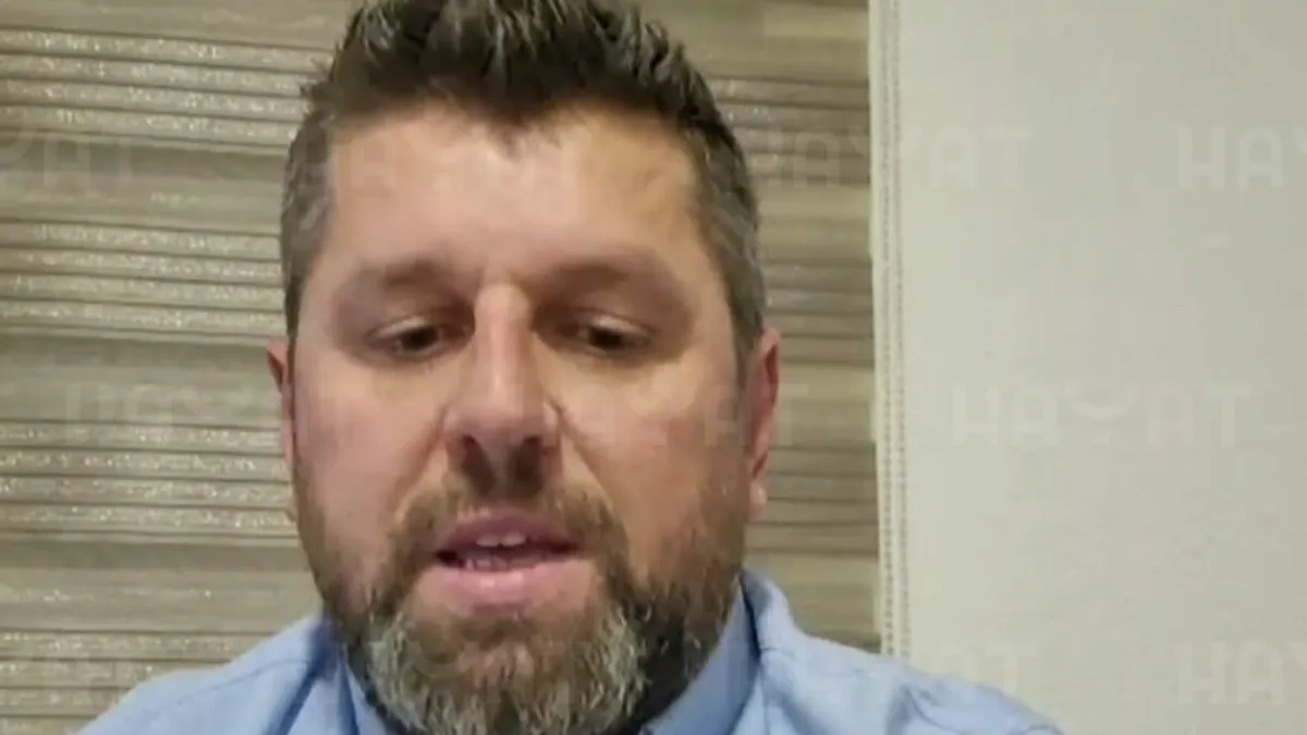 Duraković za 'Istragu sedmice': SNSD i HDZ ne žele Bošnjake u RS