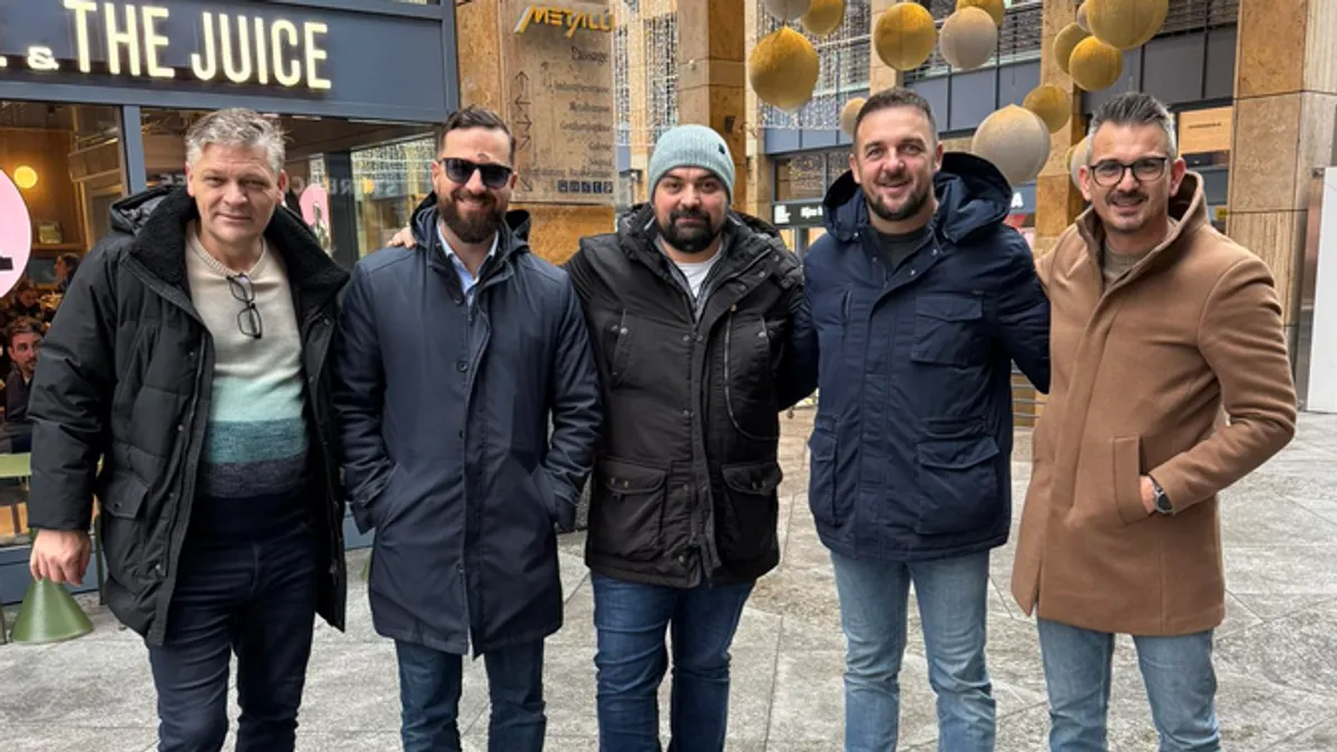 Pod budnim okom i toplom rukom predsjednika Anela Hadžića, zajedno s njegovim neumornim saradnicima, džemat Zug je učinio više od puke organizacije